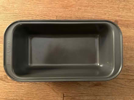 Photo of free Loaf Pan (Marin) #1