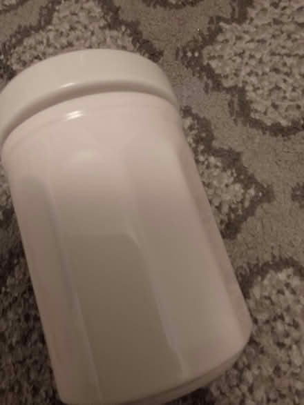 Photo of free Cream Pot Kiln Jars x 3 (Morda SY10) #1