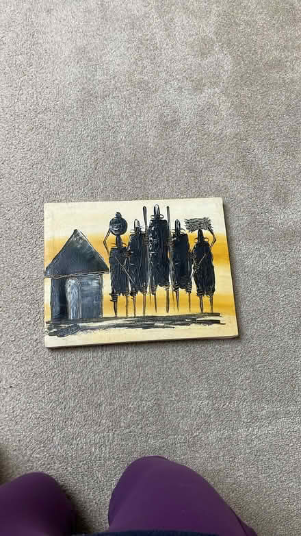 Photo of free Miscellaneous (Perrystown) #1