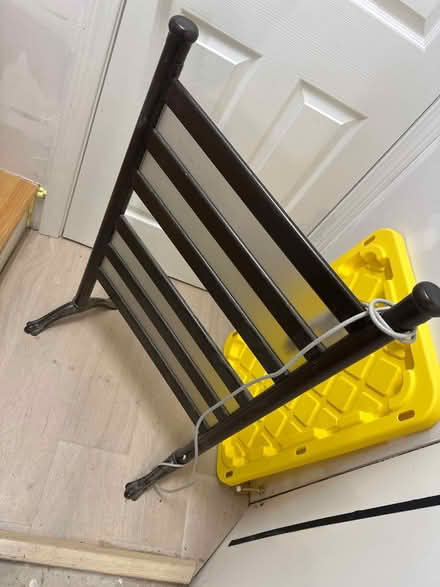 Photo of free Electric towel warmer (Wakefield) #1