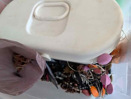 Photo of free Beads, wire, for jewellery making (Hoddesdon EN11) #2