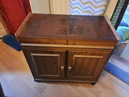 Photo of free Heated food trolley (de5 denby) #2