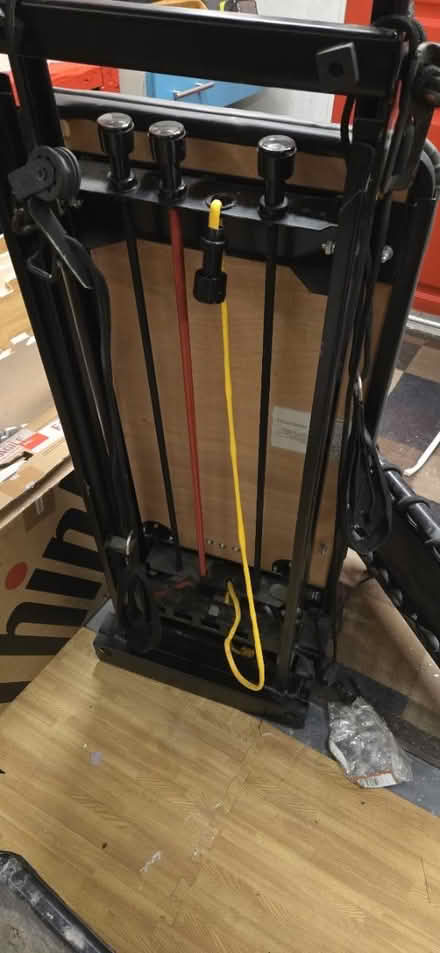 Photo of free Aero Pilates with rebounder (Upper Darby) #2