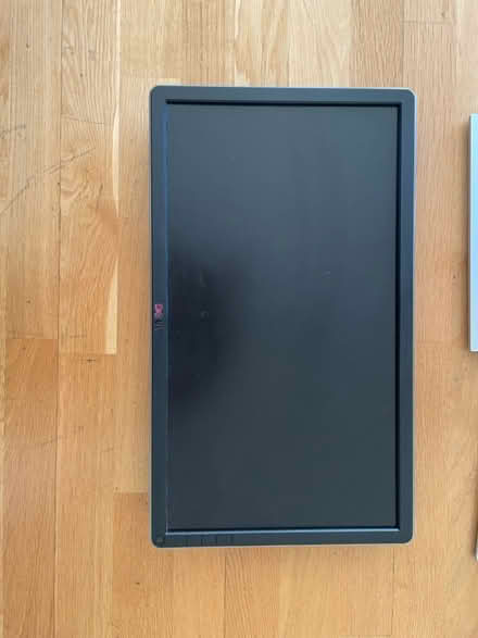 Photo of free Dell monitor 20 inch (Stepney E1) #2