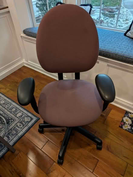 Photo of free Office Chair - Business Grade (Buckingham, PA 18902) #2