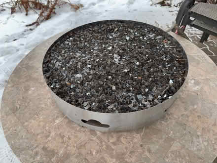Photo of free Natural gas patio burner (near Tartan/ Jockvale) #2
