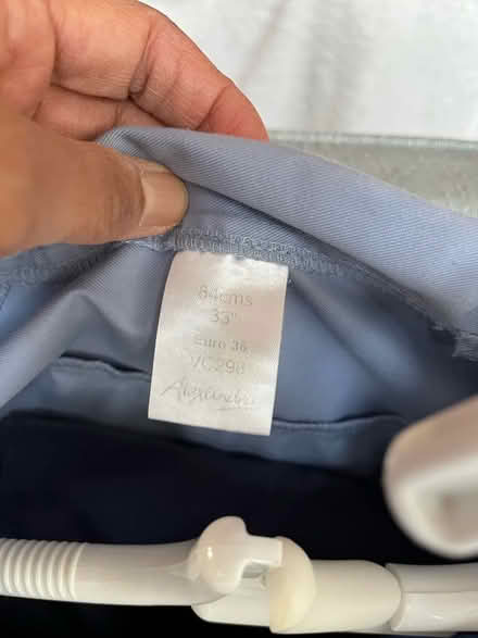 Photo of free Nurse uniform (Twerton) #3