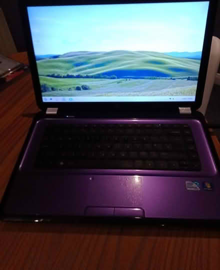 Photo of free HP Laptop G6 with Zorin Linux (Walton on the Hill L4) #1