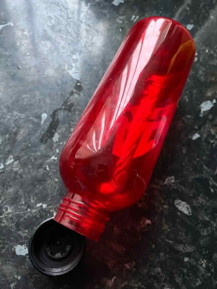 Photo of free Water bottle Mac Tools (Titchfield Common PO14) #2