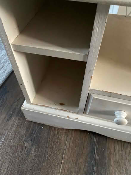 Photo of free Tv unit (Langley SL2) #4