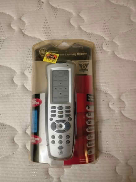 Photo of free Universal Remote (New) (Birdland) #1