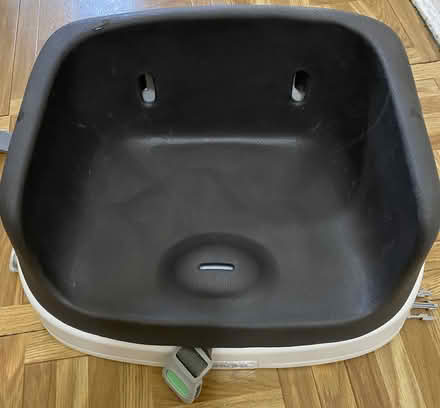 Photo of free Ingenuity Toddler Booster Seat (Astoria) #2