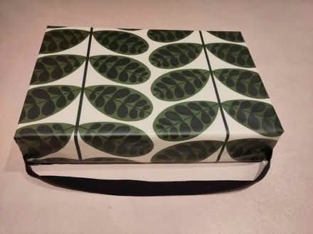 Photo of free Booster seat pads (Hereford HR1) #2