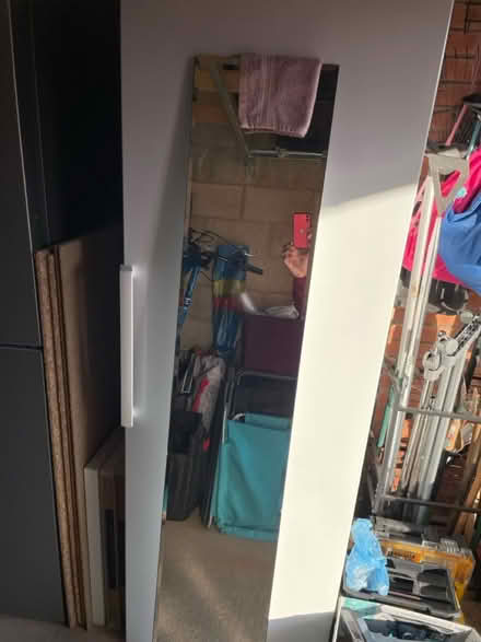 Photo of free Mirror (Broomhall Wr52gx) #1