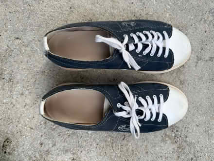 Photo of free Bowling Shoes (Palm Beach Rd, Stuart) #1