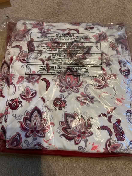 Photo of free Damart PJs - size L (Hemel, HP3) #2