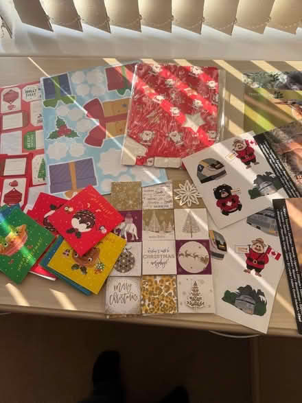 Photo of free Misc stuff - see pictures & description (Elm Park RM12) #4