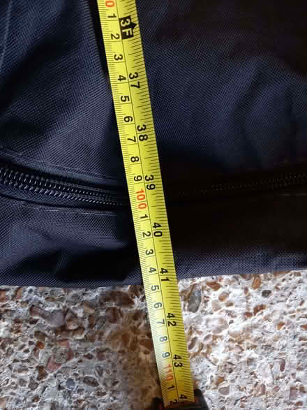 Photo of free Canvas bag large (Bevendean BN2) #2