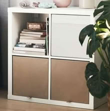 Photo of 4 or 8 hole shelving system thing - Lordswood (Lords Wood ME5) #2