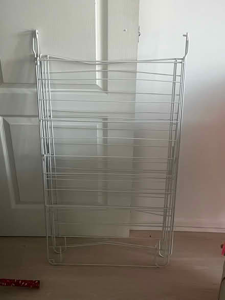 Photo of free Clothes airer (Breaston DE72) #2
