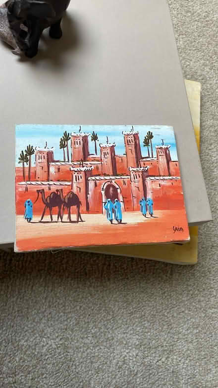 Photo of free Miscellaneous (Perrystown) #2