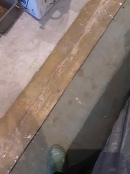 Photo of free Scaffold boarding (Ightham Kent TN15) #1