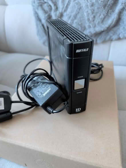 Photo of free USB Drive (Medbourne MK5) #1