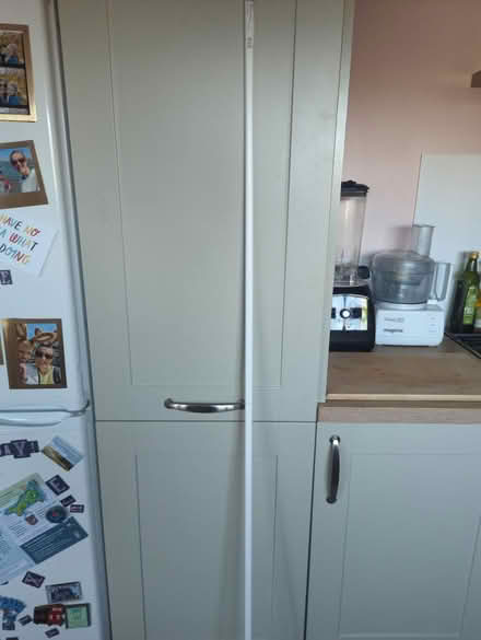 Photo of free 16mm oval conduit (TA19) #1