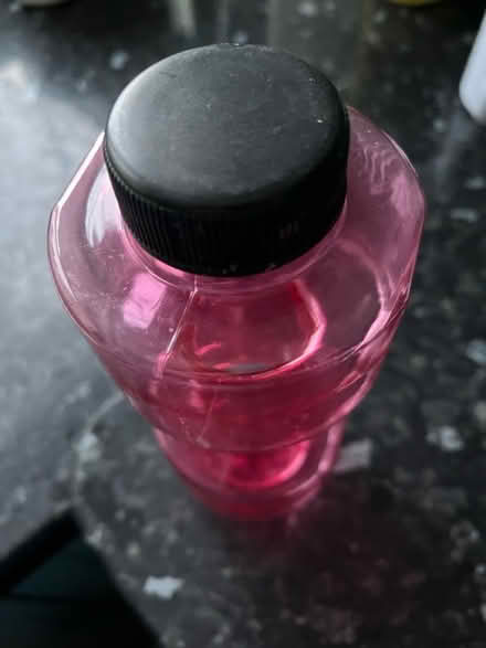 Photo of free Water bottle (Titchfield Common PO14) #3