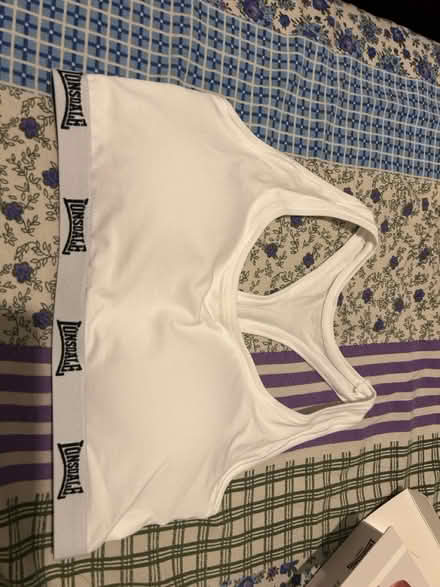 Photo of free New Lonsdale bras (wembley HA9) #3