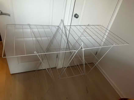 Photo of free Clothes airer (Breaston DE72) #1