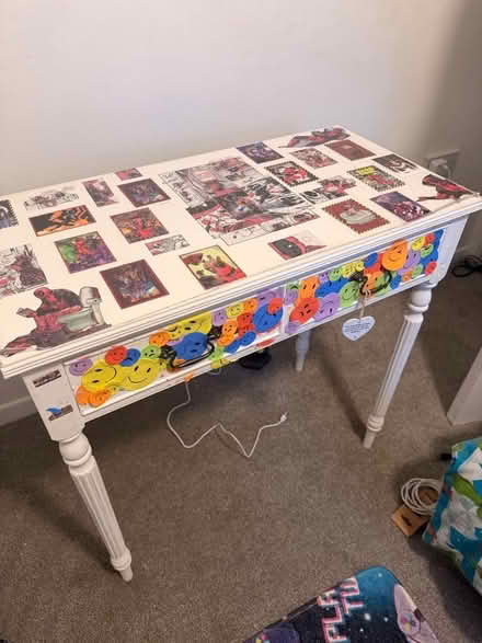 Photo of free unit (Wybourn S2) #1