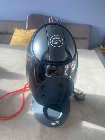 Photo of free Dolce Gusto Coffee Machine (Barrow-in-Furness LA13) #2
