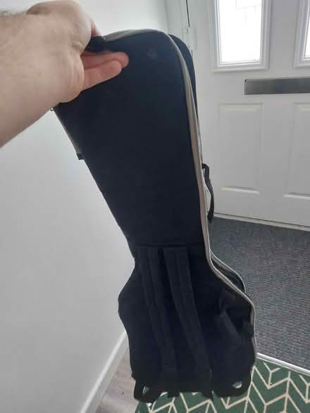 Photo of free Guitar soft case (Po7) #1