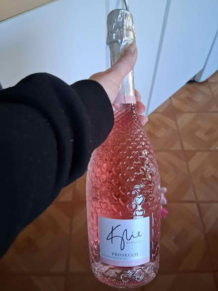 Photo of free present (Bulwell NG6) #1