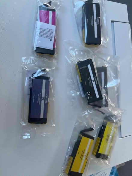 Photo of free Cannon pixma printer (Eynsford DA4) #2