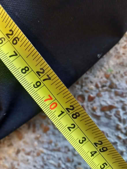 Photo of free Canvas bag large (Bevendean BN2) #3