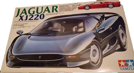 Photo of free Sports Car Display Model (Near Monroe Middle School) #1