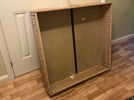 Photo of free Under bed storage (Wirksworth DE4) #1