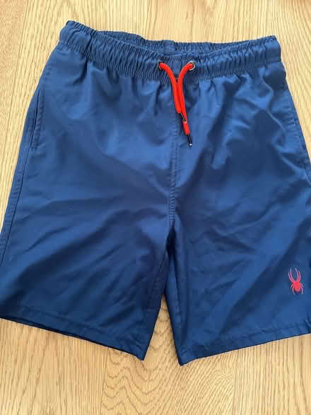Photo of free Youth size swim shirts, and shorts (Hintonburg) #3