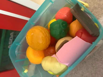 Photo of free Kids play kitchen (Poplar E14) #2