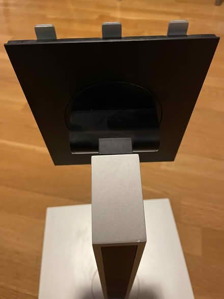 Photo of free Monitor stand x 1 (Stepney E1) #2