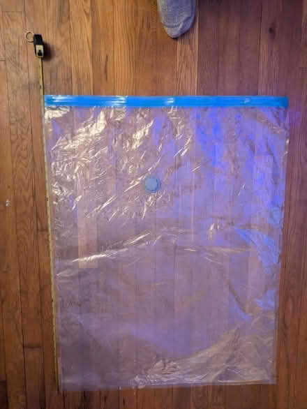 Photo of free Large Clothing Vacuum Bags (Penn Hills) #1