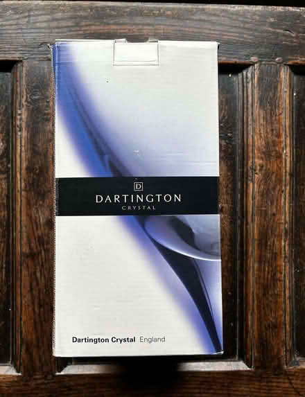 Photo of free Wine decanter (Old Town HP2) #1