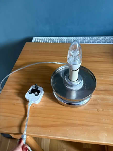 Photo of free Lamp (Win) #4