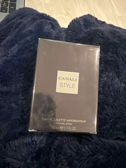 Photo of free Canali Style eat de toilette (Croydon CR2) #1