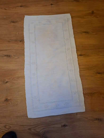 Photo of free Bathroom mat (Eaton NR4) #1