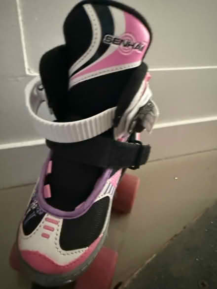 Photo of free Kids skates brand new skateboard (Rathfarnham) #2