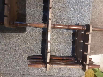 Photo of free Spoon Display Shelves (Ightham Kent TN15) #2