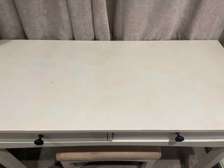 Photo of free Dressing table & Stool (TN2) #2